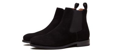 The Samuel Botas