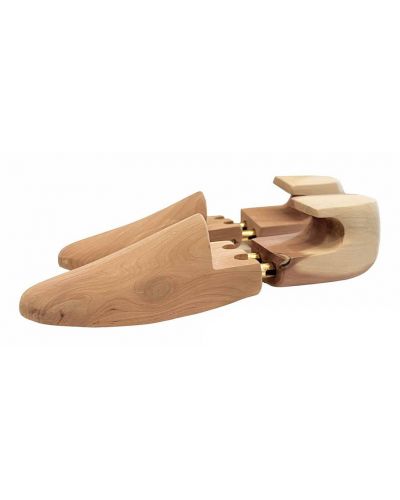 Formas de Cedro