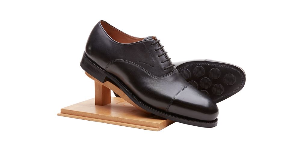 The New York - Goodyear Welted