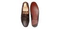 Moccasin shoes for men, string shoes, brown string shoes, Brown loafer, hazelnut brown shoes, comfortable shoes, perfect shoes made in Spain