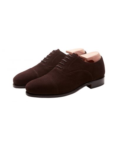 The Alexandria - Goodyear Welted