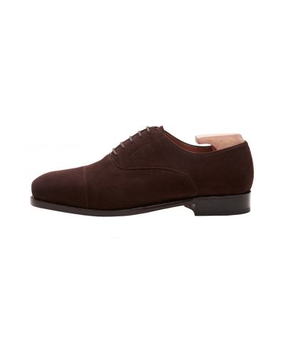 The Alexandria - Goodyear Welted