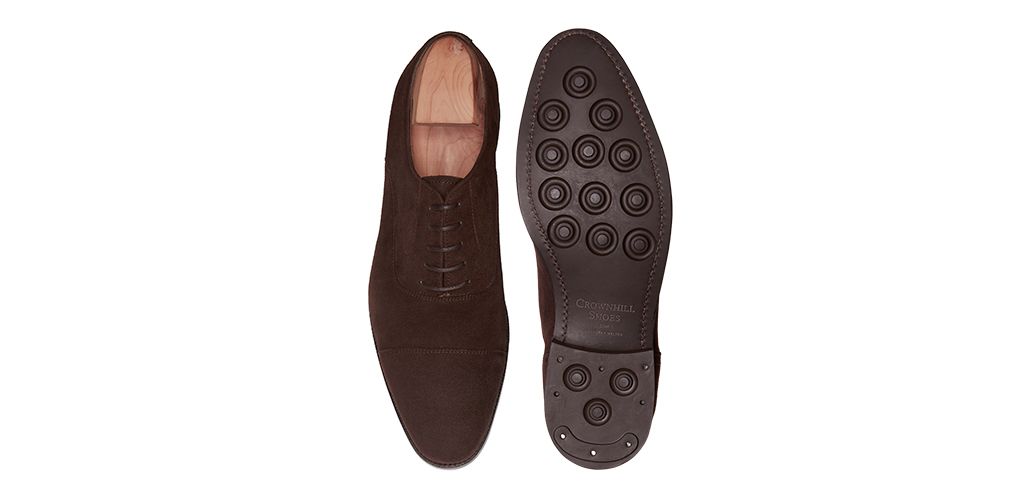 THE ALEXANDRIA - Goodyear Welted