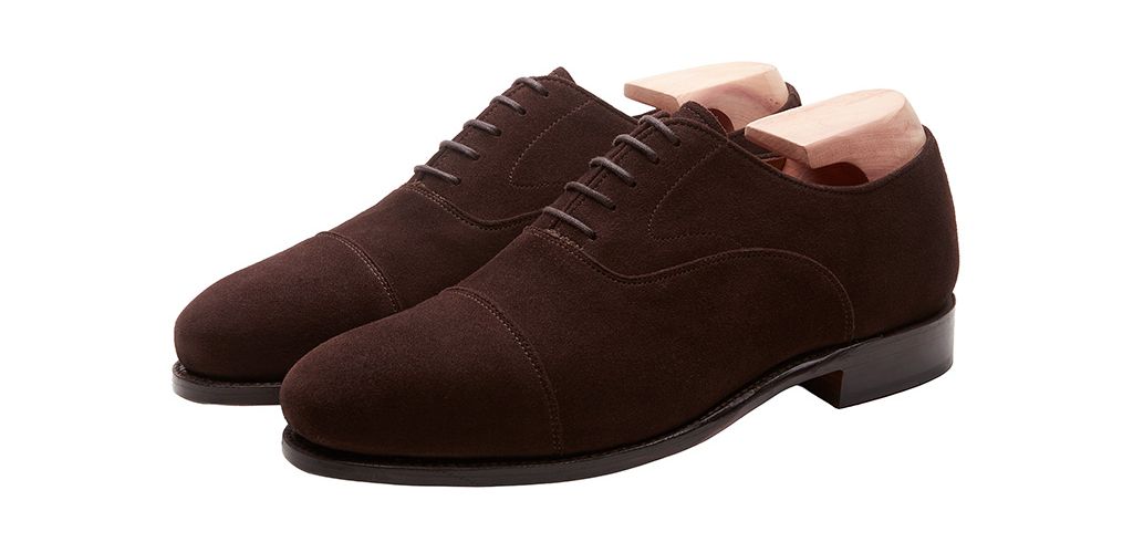 THE ALEXANDRIA - Goodyear Welted