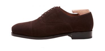THE ALEXANDRIA - Goodyear Welted