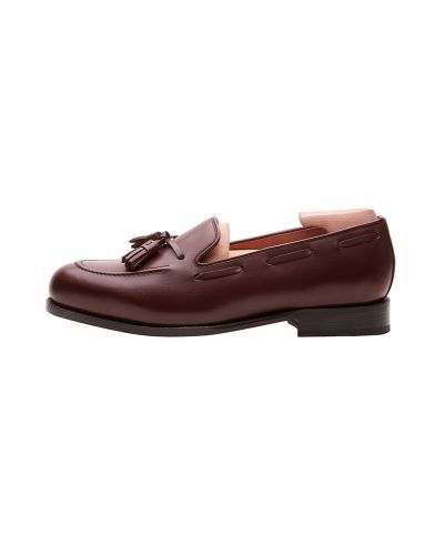 The Amberes - Goodyear Welted