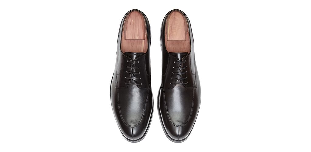 The Lyon - Goodyear Welted