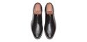 The Lyon - Goodyear Welted