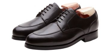 The Bristol - Goodyear Welted BIEN