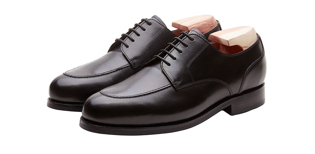 The Lyon - Goodyear Welted
