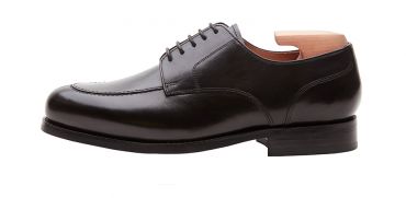 The Lyon - Goodyear Welted