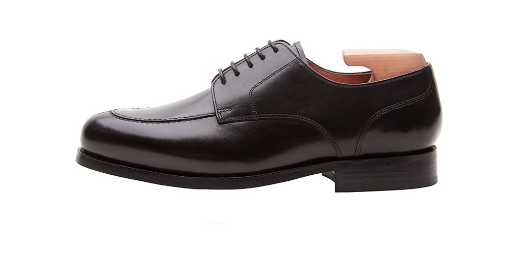 The Lyon - Goodyear Welted