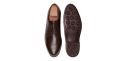 The New York - Sola De Borracha - Goodyear Welted