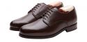 The New York - Sola De Borracha - Goodyear Welted