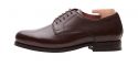 The New York - Sola De Borracha - Goodyear Welted