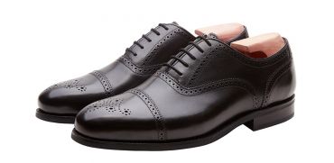 The Buenos Aires - Goodyear Welted