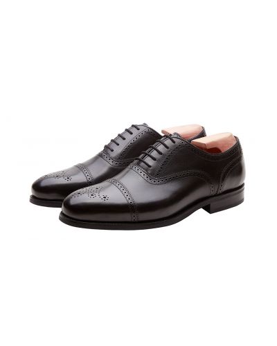 The Buenos Aires - Goodyear Welted