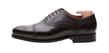 The Buenos Aires - Goodyear Welted