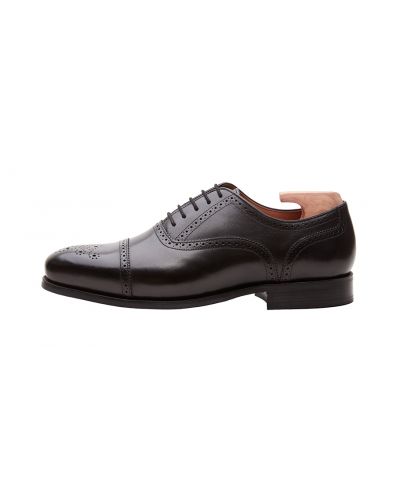 The Buenos Aires - Goodyear Welted
