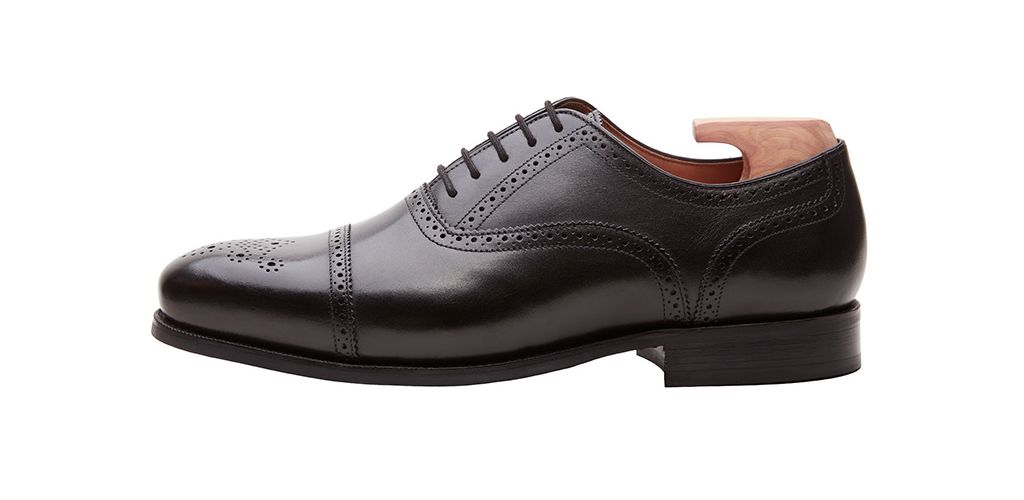 The Buenos Aires - Goodyear Welted