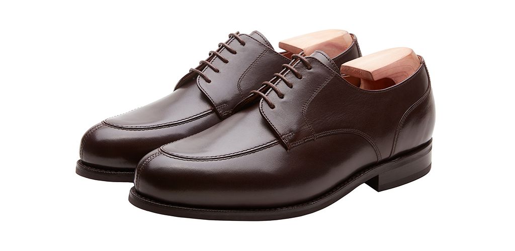 The Lyon - Goodyear Welted