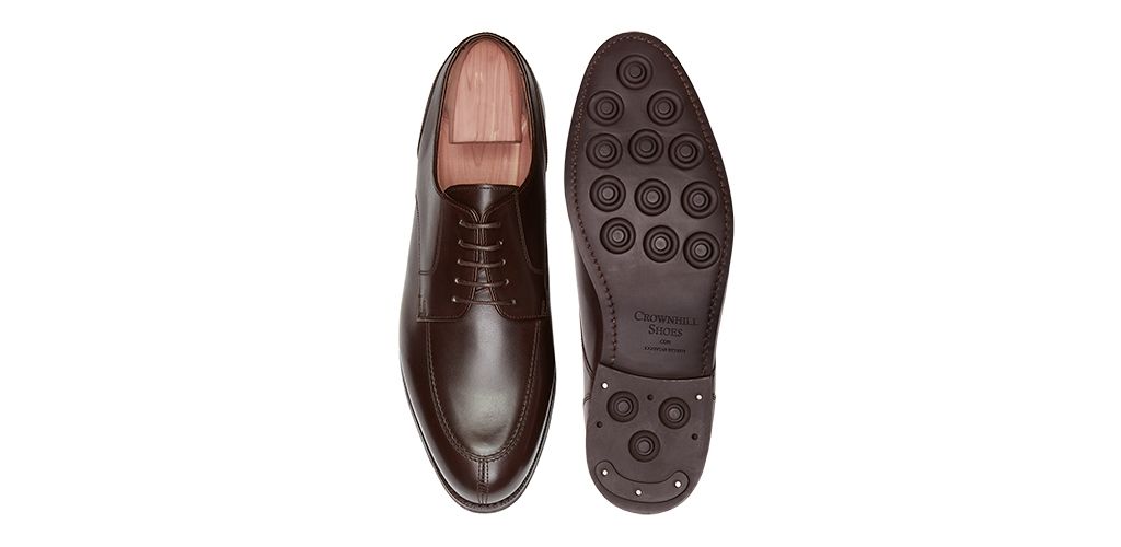 The Lyon - Goodyear Welted