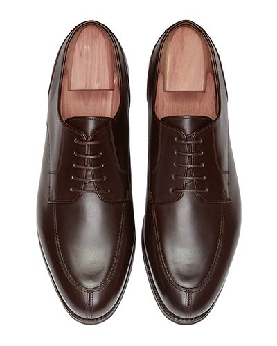 The Cardiff - Goodyear Welted
