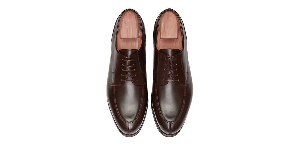 The Lyon - Goodyear Welted
