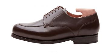 The Lyon - Goodyear Welted