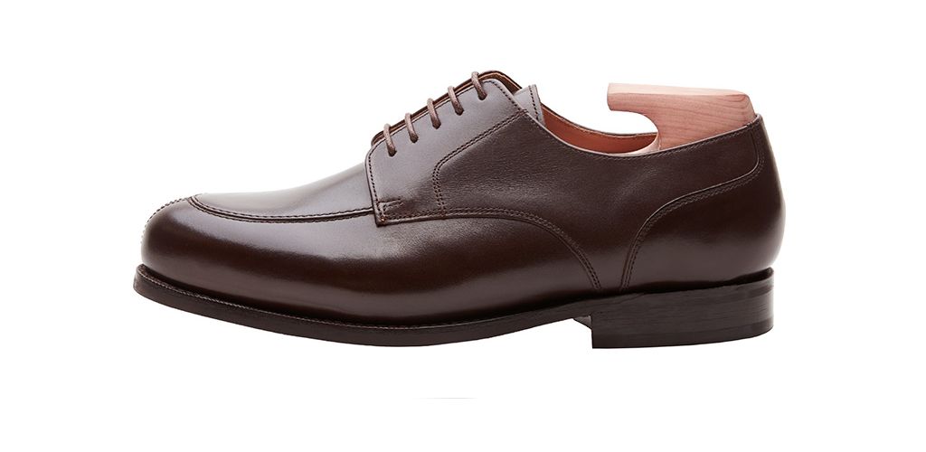 The Lyon - Goodyear Welted