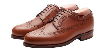 THE COPENHAGEN - Goodyear Welted