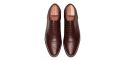 The Frankfurt - Rubber Sole - Goodyear Welted