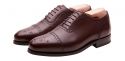 The Frankfurt - Rubber Sole - Goodyear Welted