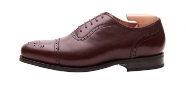The Frankfurt - Suela de Goma - Goodyear Welted