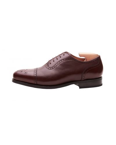 The Frankfurt - Sola de borracha - Goodyear Welted