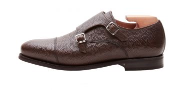 The Gante - Goodyear Welted