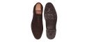 The Hamburg - Rubber Sole - Goodyear Welted