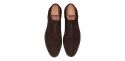 The Hamburg - Semelle en caoutchouc - Goodyear Welted
