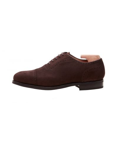 The Hamburg - Suola in gomma - Goodyear Welted
