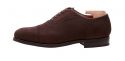 The Hamburg - Rubber Sole - Goodyear Welted