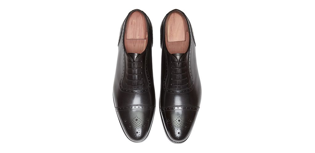 The Kolhn - Goodyear Welted