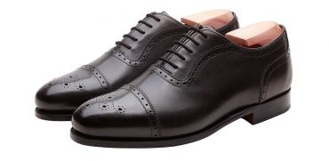 The Kolhn - Goodyear Welted Calidad y elegancia