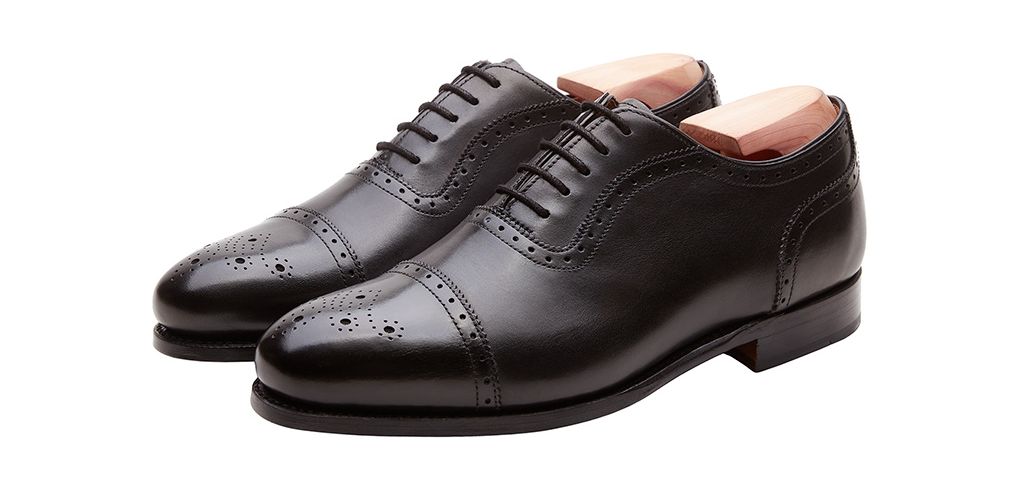 The Kolhn - Goodyear Welted