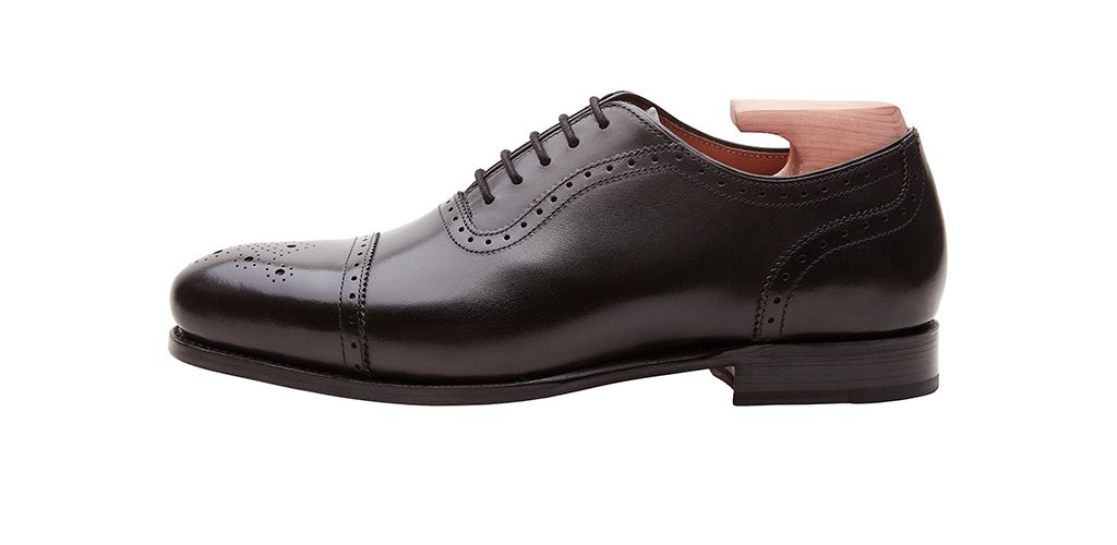 The Kolhn - Goodyear Welted