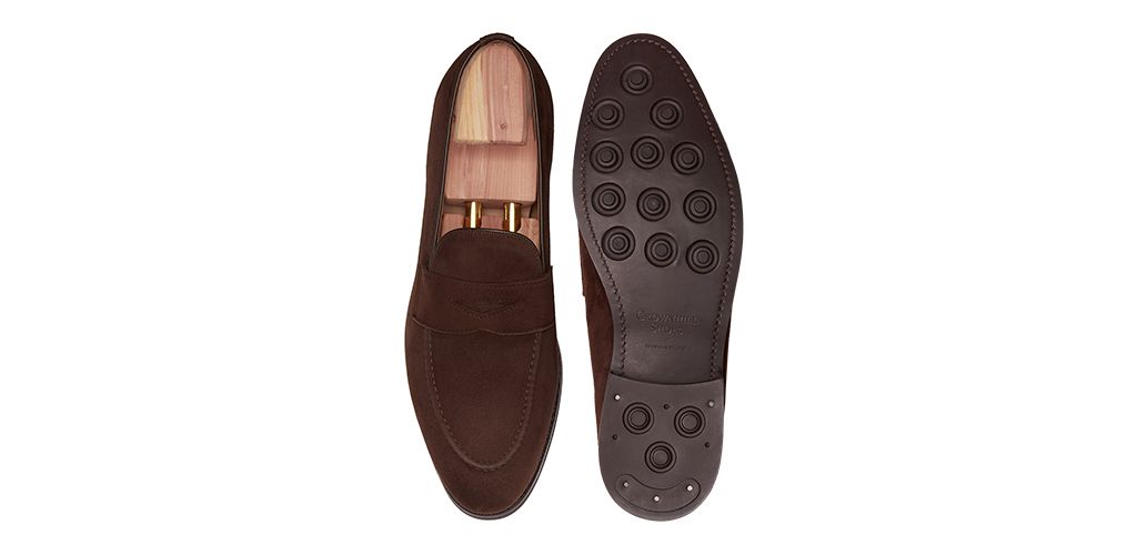 The Leipzig - Goodyear Welted