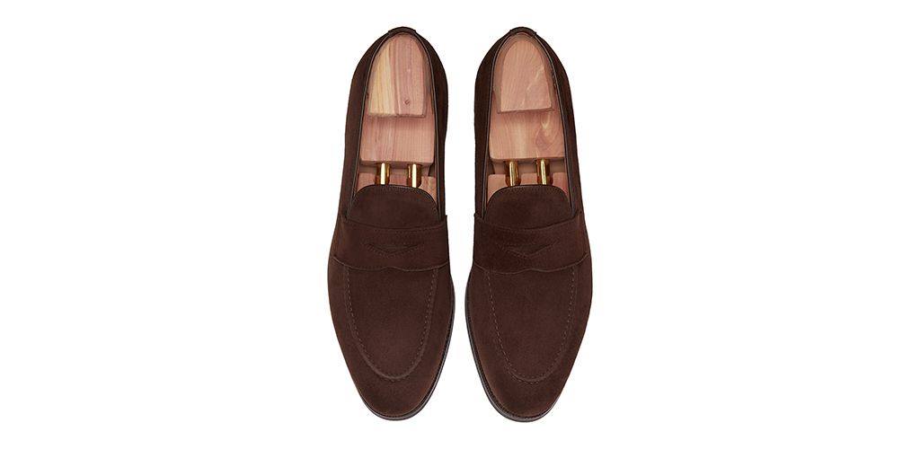 The Leipzig - Goodyear Welted