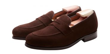 The Leipzig - Goodyear Welted