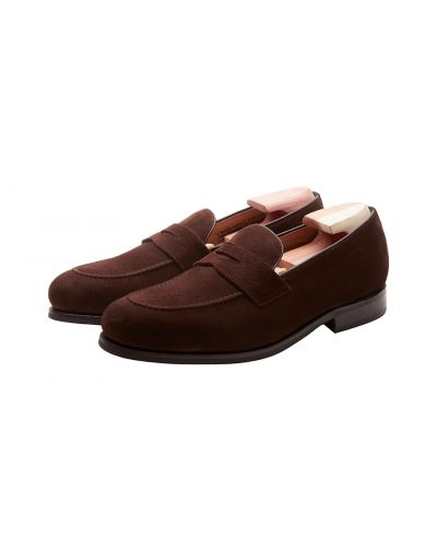 The Leipzig - Goodyear Welted