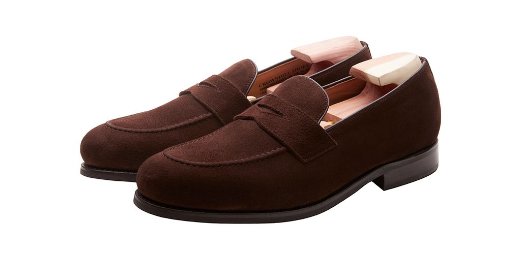 The Leipzig - Goodyear Welted