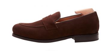 The Leipzig - Goodyear Welted